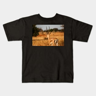 Lone Impala Kids T-Shirt